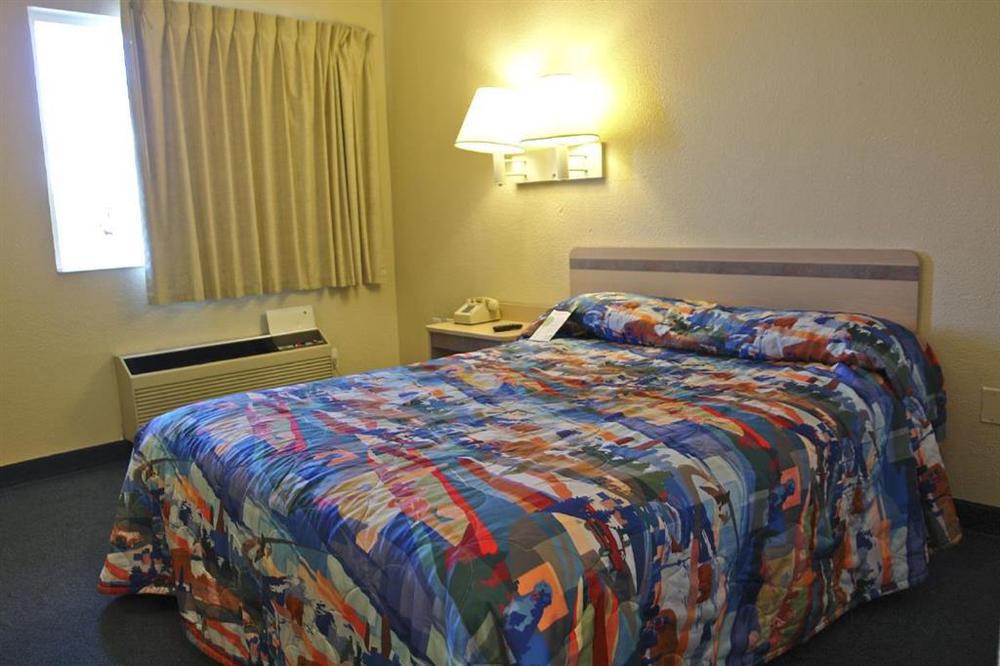 Motel 6-Sacramento, Ca - North Zimmer foto